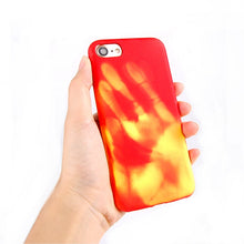 Charger l&#39;image dans la galerie, Coque thermique pour IPhone