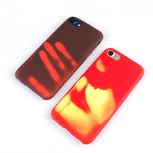 Charger l&#39;image dans la galerie, Coque thermique pour IPhone