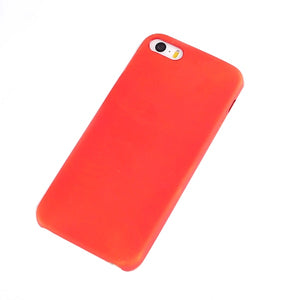 Coque thermique pour IPhone